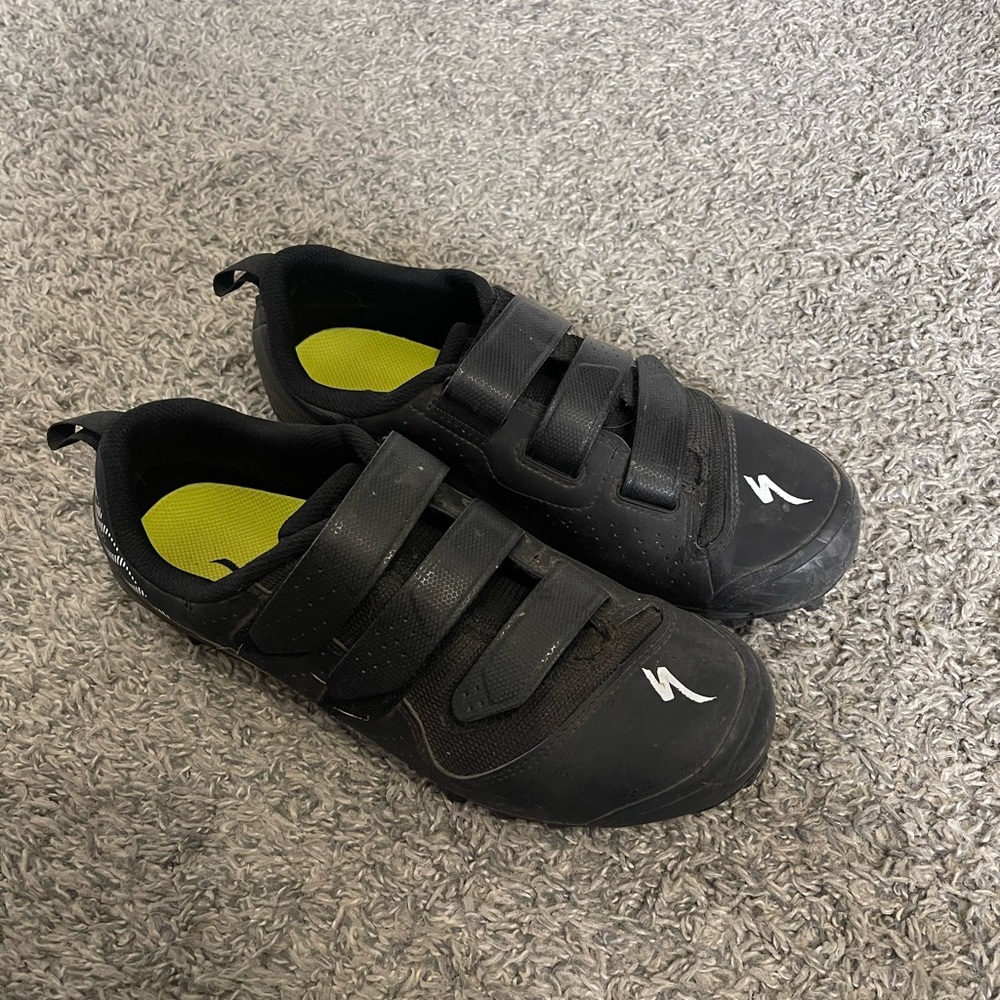 Specialized Recon 1.0 MTB Shoe